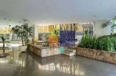 Apartamento espaçoso e elegante na alameda lorena, jardim paulista - 3 dormitórios e 2 vagas!