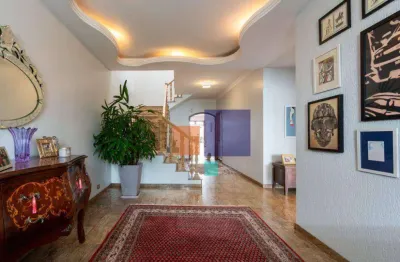 Casa para venda no bairro do planalto paulista - sp               436m² - 04 quartos - 06 banheiros - 05 vagas