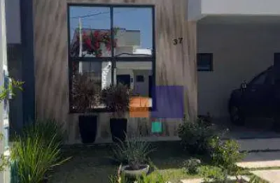 Casa com 3 dormitórios à venda, 148 m² por r$ 1.272.000,00 - mantova  - indaiatuba/sp