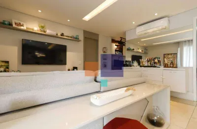 Apartamento 92m² com 3 dormitórios (1 suíte) e 2 vagas - vende-se na barra funda