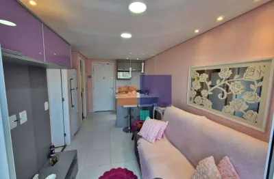 Kitnet / Stúdio à venda na Rua Catumbi, Catumbi, São Paulo