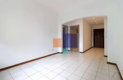 Apartamento 101m² com 2 dormitórios (1 suíte) sem vagas - vende-se na vila mariana