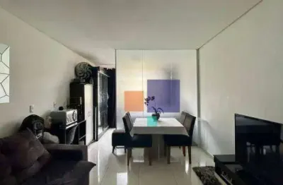 Apartamento 36m² com 1 dormitório sem vaga - vende-se nos campos elíseos