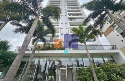 Brooklin Apartamento à Venda 76 m² - 2 suítes - 2 vagas fixas + depósito