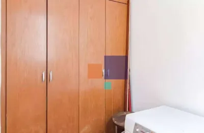 Apartamento 91m² com 2 dormitórios, 2 banheiros e 1 vaga - vende-se na bela vista