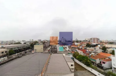 Apartamento 80m² com 2 dormitórios, 2 banheiros e 1 vaga - vende-se na vila santa catarina