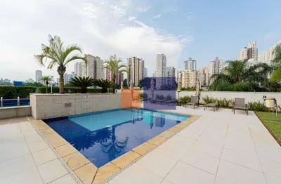 Apartamento 67m² com 2 dormitórios (1 suíte) e 2 vagas - vende-se no jardim prudência