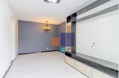 Apartamento 2 dormitórios (1 suíte) e 1 vaga - vende-se na pompéia