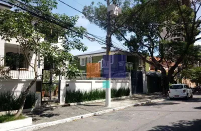 Casa à venda, 600 m² por r$ 4.300.000,00 - higienópolis - são paulo/sp