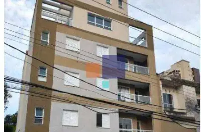 Apartamento com 3 dormitórios para alugar, 75 m² por r$ 3.990,00/mês - demarchi - são bernardo do campo/sp