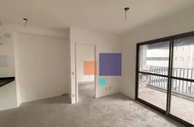 Apartamento 55m² com 2 suítes e 1 vaga - vende-se no jardim paulista