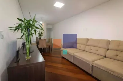 Apartamento com 3 dormitórios à venda, 100 m² por r$ 954.000 - cerâmica - são caetano do sul/sp