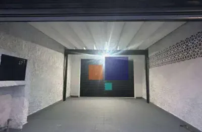 Salão para alugar, 140 m² por r$ 4.063,48/mês - vila sônia - são paulo/sp