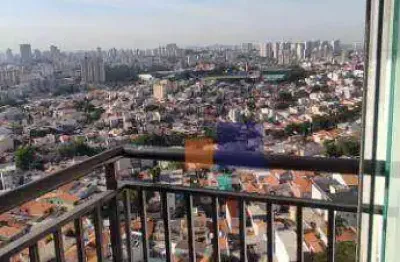 Apartamento com 2 dormitórios à venda, 66 m² por r$ 880.000,00 - olímpico - são caetano do sul/sp