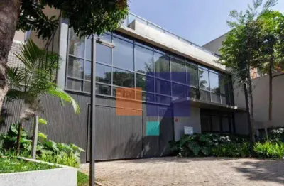 Loja c/ sobreloja nova 512m² com 4 banheiros e 3 vagas - vende-se ou aluga-se no sumaré