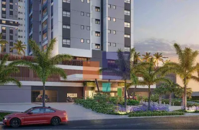 Apartamento com 3 dormitórios à venda, 151 m² por r$ 1.630.000,00 - jardim do mar - são bernardo do campo/sp