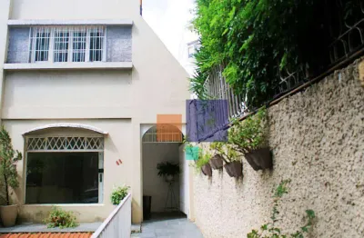 Casa à venda, 219 m² por r$ 1.430.000,00 - sumaré - são paulo/sp