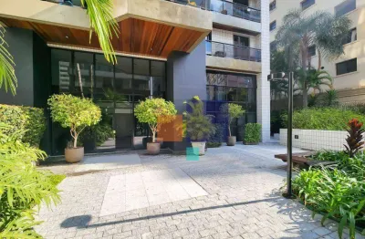 Apartamento em higienópolis i 245 m2 ii 04 dorm. ii 03 suítes ii 03 vagas.