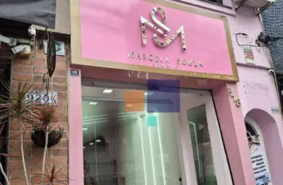 Prédio à venda, 118 m² por r$ 1.100.000,00 - tatuapé - são paulo/sp