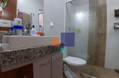 Sobrado com 3 dormitórios à venda, 122 m² por r$ 990.000 - bosque da saúde - são paulo/sp