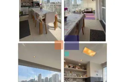 Apartamento mobiliado para locação brooklin -sp                     175 m2 - 3 suítes - 03 vagas