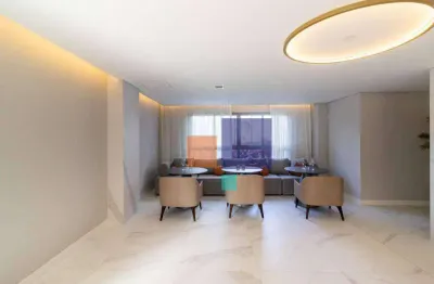 Apartamento 152m² com 3 dormitórios (1 suíte) e 3 vagas - vende-se no city américa