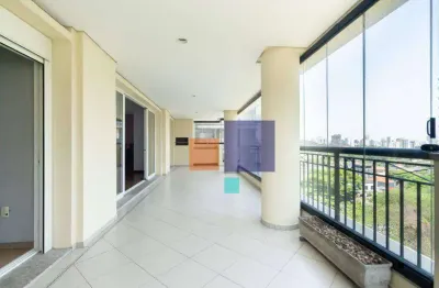 Apartamento com 4 dormitórios à venda, 214 m² por r$ 2.850.000,00 - sumaré - são paulo/sp