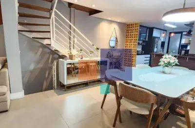Sobrado 250m² com 3 suítes, 1 vaga e churrasqueira - Vende-se na Aclimação