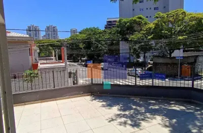 Casa com 2 dormitórios para alugar, 148 m² por R$ 7.229,00/mês - Jardim Promissão - São Paulo/SP