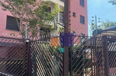 Apartamento 50m² com 2 dormitórios, 1 banheiro e 1 vaga - Vende-se ou Aluga-se na Vila da Saúde