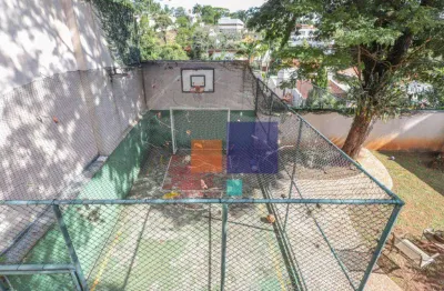 Casa Alto Padrão 523m² com 4 suítes, 2 vagas e piscina - Vende-se  no Morumbi