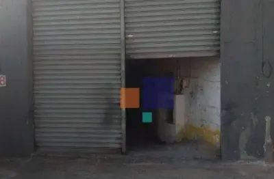 Galpão para alugar, 120 m² por R$ 4.200,00/mês - Jardim Arpoador - São Paulo/SP