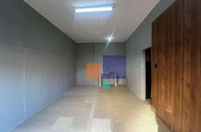 Salão para alugar, 40 m² por R$ 1.952/mês - Butantã - São Paulo/SP