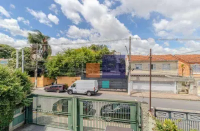 Casa 500m² com 3 dormitórios (1 suíte e 4 vagas - Vende-se no Brooklin Paulista