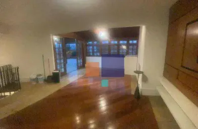 Cobertura com 4 dormitórios para alugar, 250 m² por R$ 17.111,00/mês - Pinheiros - São Paulo/SP