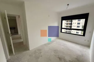 Apartamento com 2 dormitórios à venda, 60 m² por R$ 760.000,00 - Morumbi - São Paulo/SP