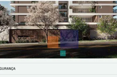 Apartamento com 4 dormitórios à venda, 141 m² por R$ 1.600.000,00 - Morumbi - São Paulo/SP