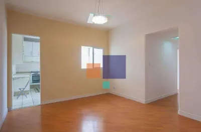 Apartamento 72m² com 2 dormitórios, sem vaga - Vende-se na Aclimação