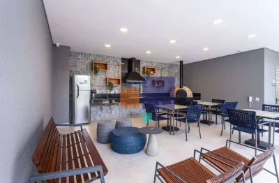 Apartamento 132m² com 4 dormitórios (2 suítes) e 2 vagas - Vende-se no City América