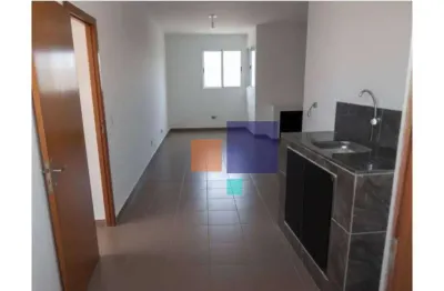 Studio / Kitinet com 1 dormitório para alugar, 26 m² por R$ 1.500/mês - Vila Sônia - São Paulo/SP