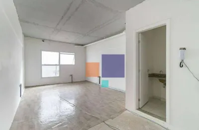Conjunto à venda, 33 m² por R$ 285.000,00 - Vila Congonhas - São Paulo/SP