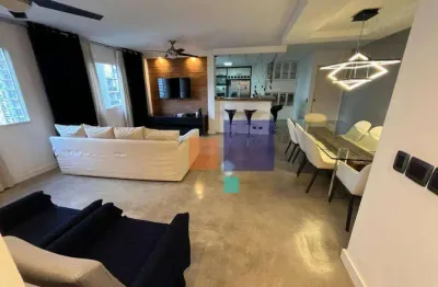 Apartamento 104m² com 2 dormitórios (1 suíte) e 1 vaga - Vende-se na Vila Olimpia