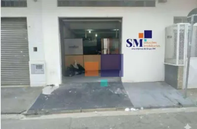 Salão para alugar, 120 m² por R$ 4.150,00/mês - Rudge Ramos - São Bernardo do Campo/SP