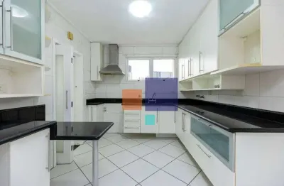 Apartamento com 3 dormitórios à venda, 110 m² por R$ 950.000,00 - Jardim das Acácias - São Paulo/SP