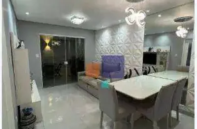 Casa com 2 dormitórios à venda, 72 m² por R$ 430.000,00 - Cotia - Cotia/SP