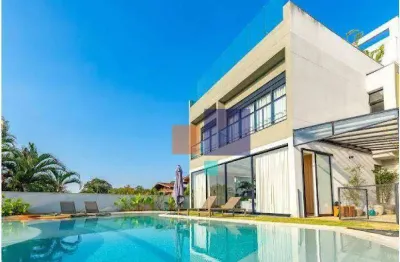 Casa com 3 dormitórios à venda, 1200 m² por R$ 18.300.000,00 - Jardim dos Estados - São Paulo/SP