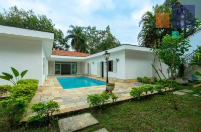 Casa com 4 dormitórios à venda, 665 m² por R$ 2.500.000,00 - Jardim Marajoara - São Paulo/SP