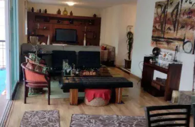 Apartamento com 3 dormitórios à venda, 167 m² por r$ 1.848.000,00 - brooklin paulista - são paulo/sp