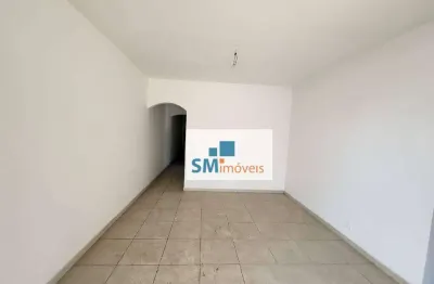Ponto comercial  para alugar, 200 m² por r$ 6.500/mês - chácara santo antônio - são paulo/sp