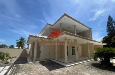 Casa 4 dormitórios- 4 suites - piscina - sol da manhã- parque hotel